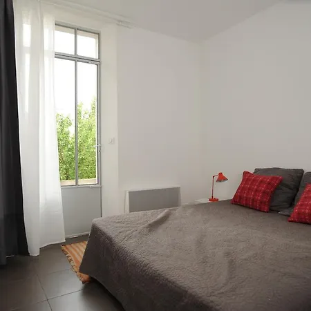 Maison- Appart La Mistoune 別荘 *